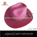 Chapéu de cowboy feminino atacado para venda